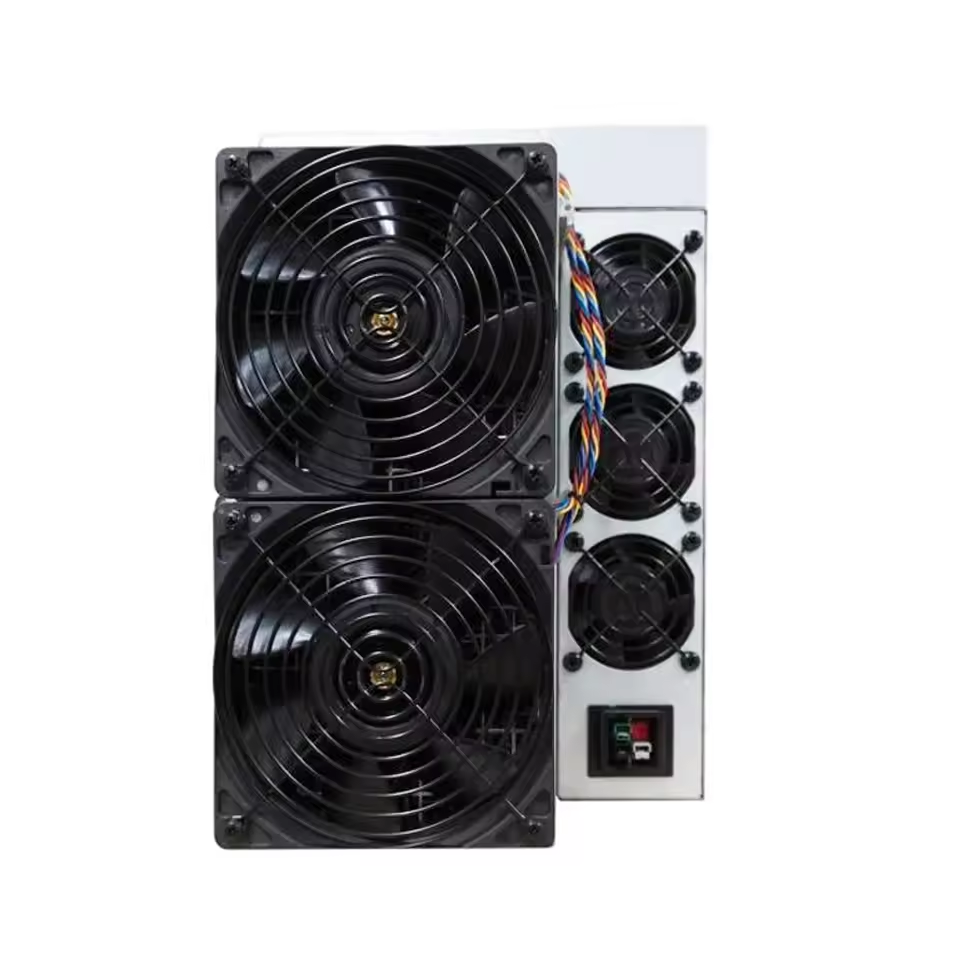 Bitmain S21XP 270T – Mineur ASIC BTC